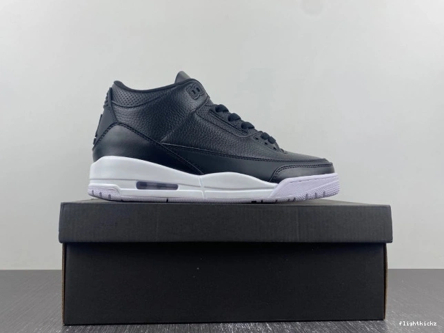 Monday Jordan Cyber (2016) Retro 3 136064-020 0715